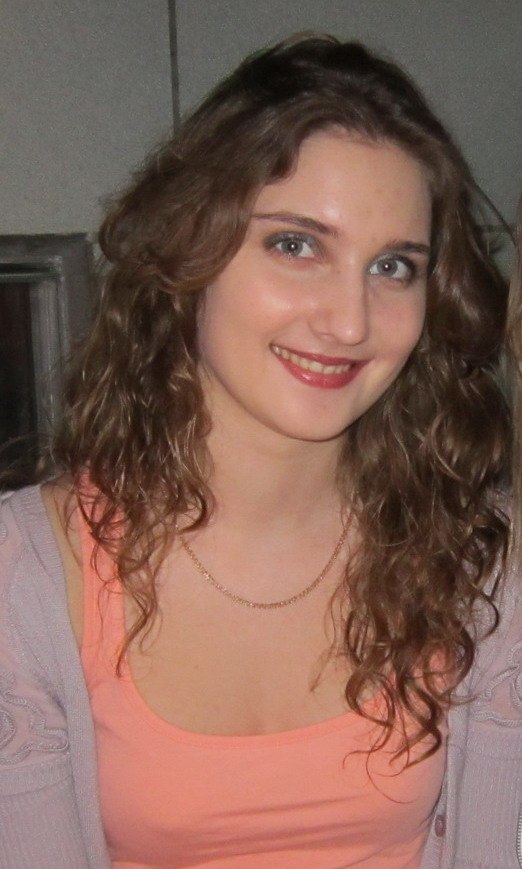 Валерия Казук | Гродно