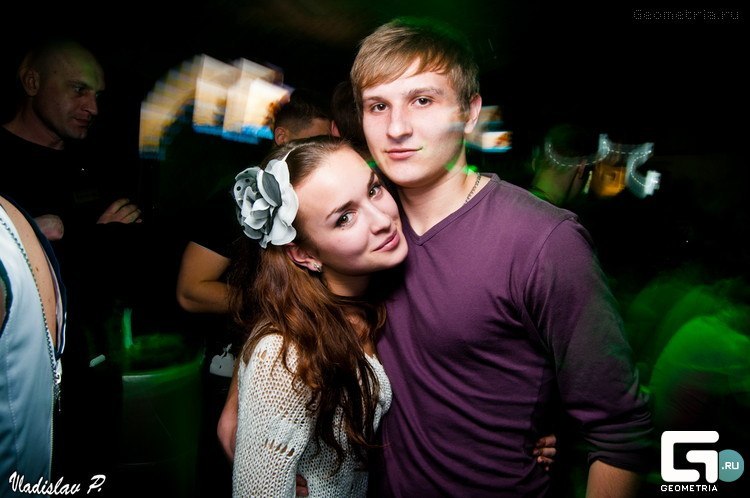 Павел Геращенко | 