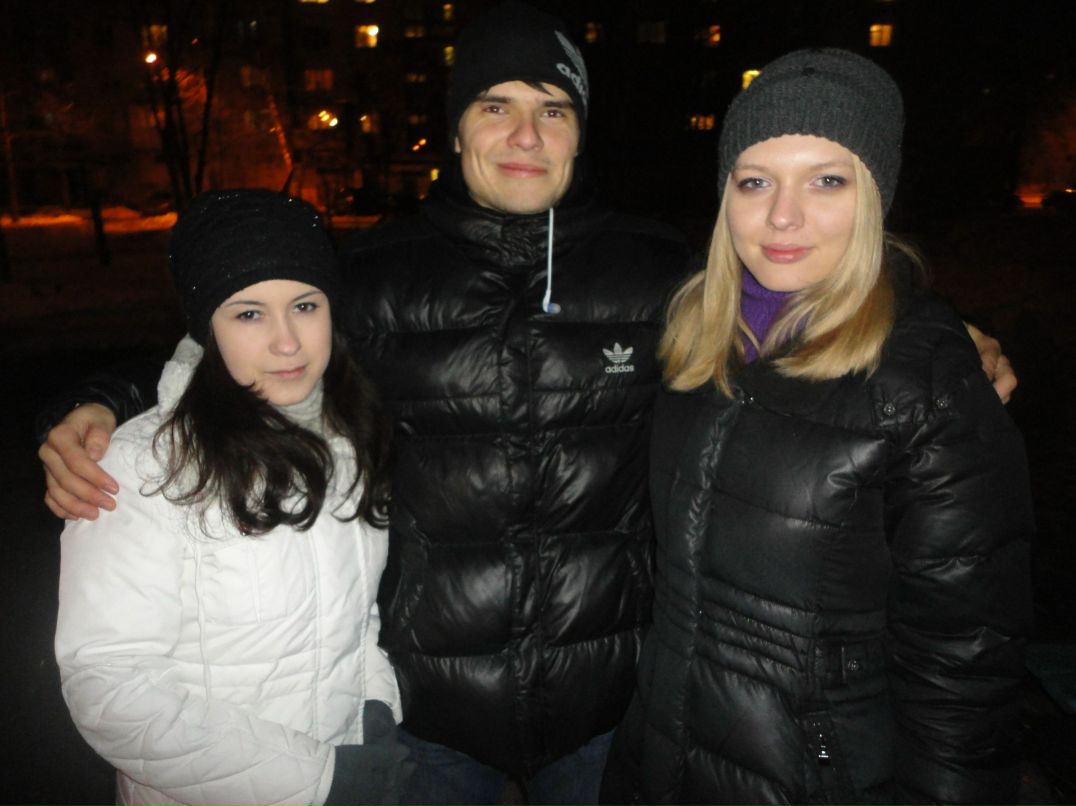 Михаил Титаренко | Киев