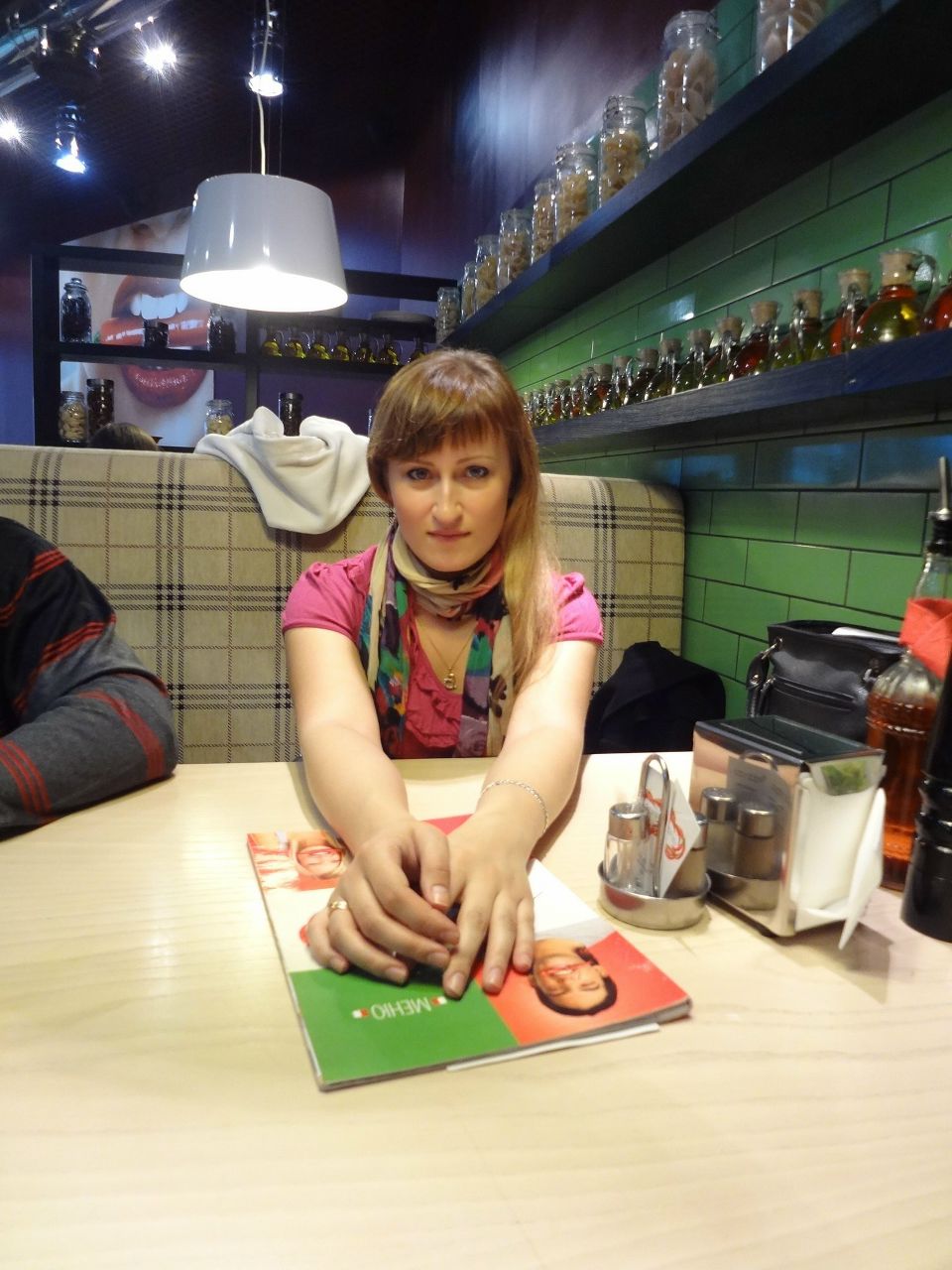 Алёна Заева ANELLA | Новосибирск