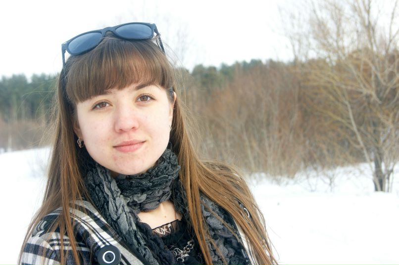 Александра Елистихинская | 