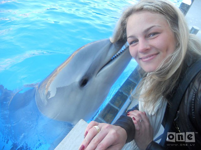 Darja Kandelaki | London