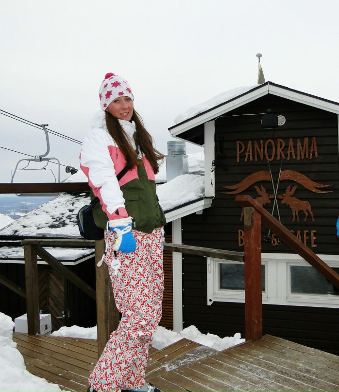 Светлана Новикова | Санкт-Петербург