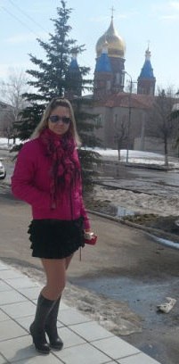 Людмила Вербицкая | Пенза