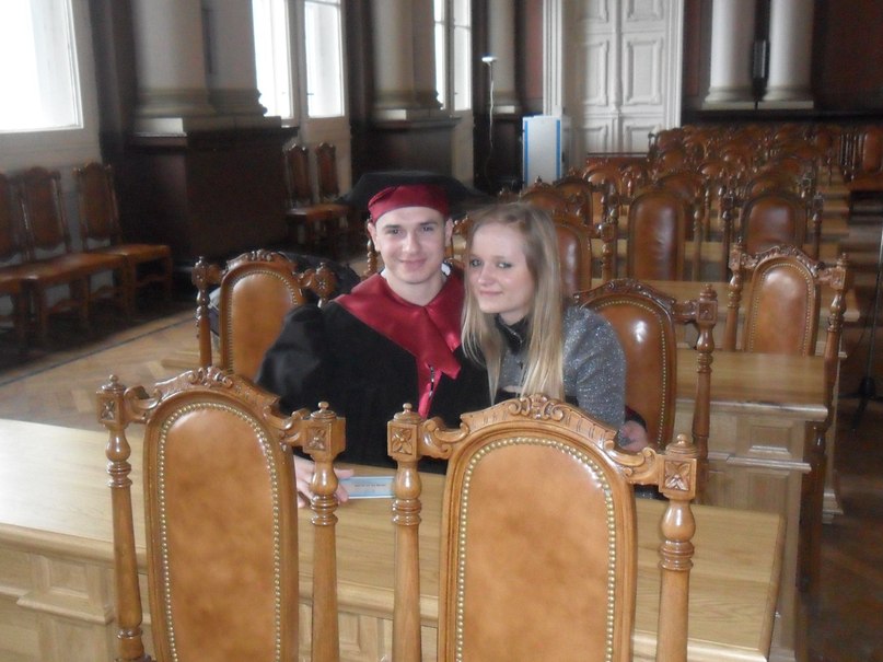 Андрій Гук | 