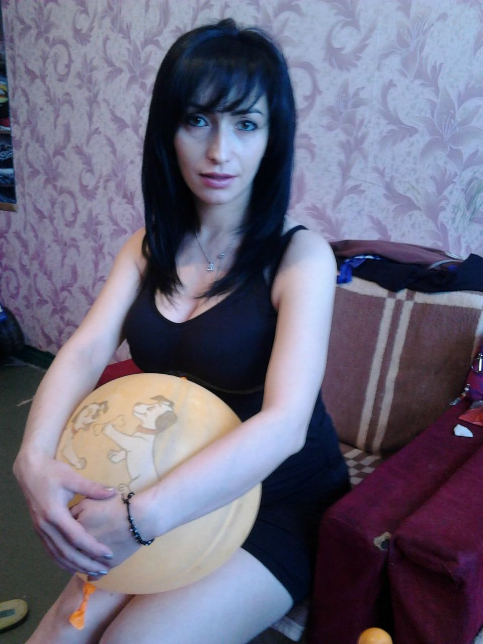 Лейла Ширинова | Симферополь