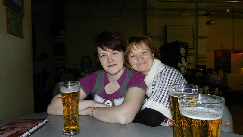 Лидия Басалаева | Никольское (деревня)