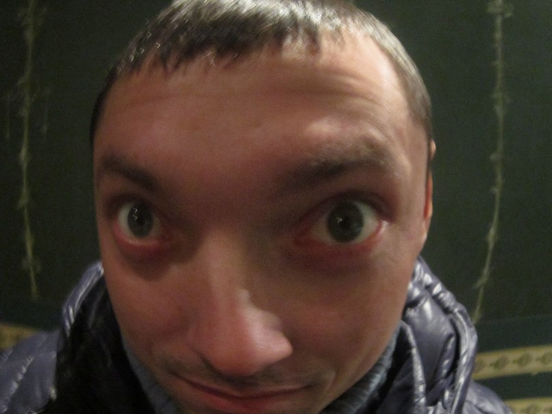 Сергей Николаев | Санкт-Петербург