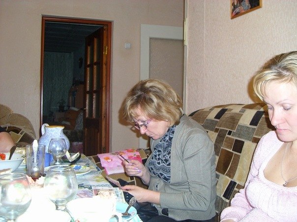 Светлана Никонова | Петрозаводск