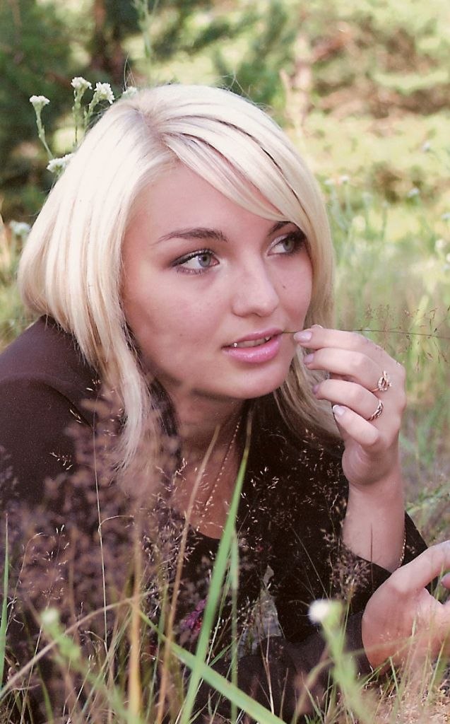 Наталья Йылмаз | Нижний Новгород