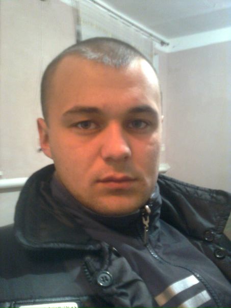 №113, Иса Беркиханов, 33 года №113, Иса Беркиханов, 33 года