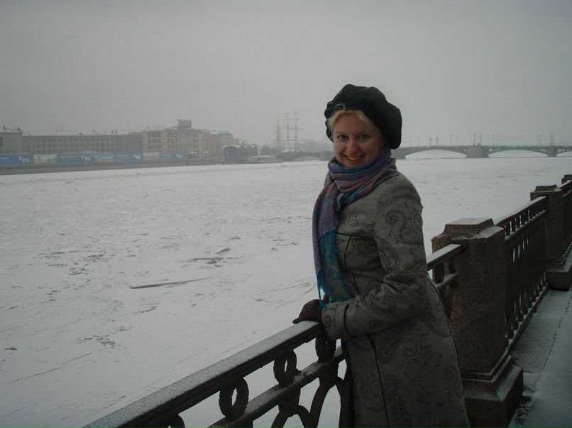 Мария Штегмайер | Томск