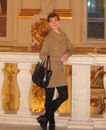 Марианна Макшанцева, Москва, Россия, 04.07