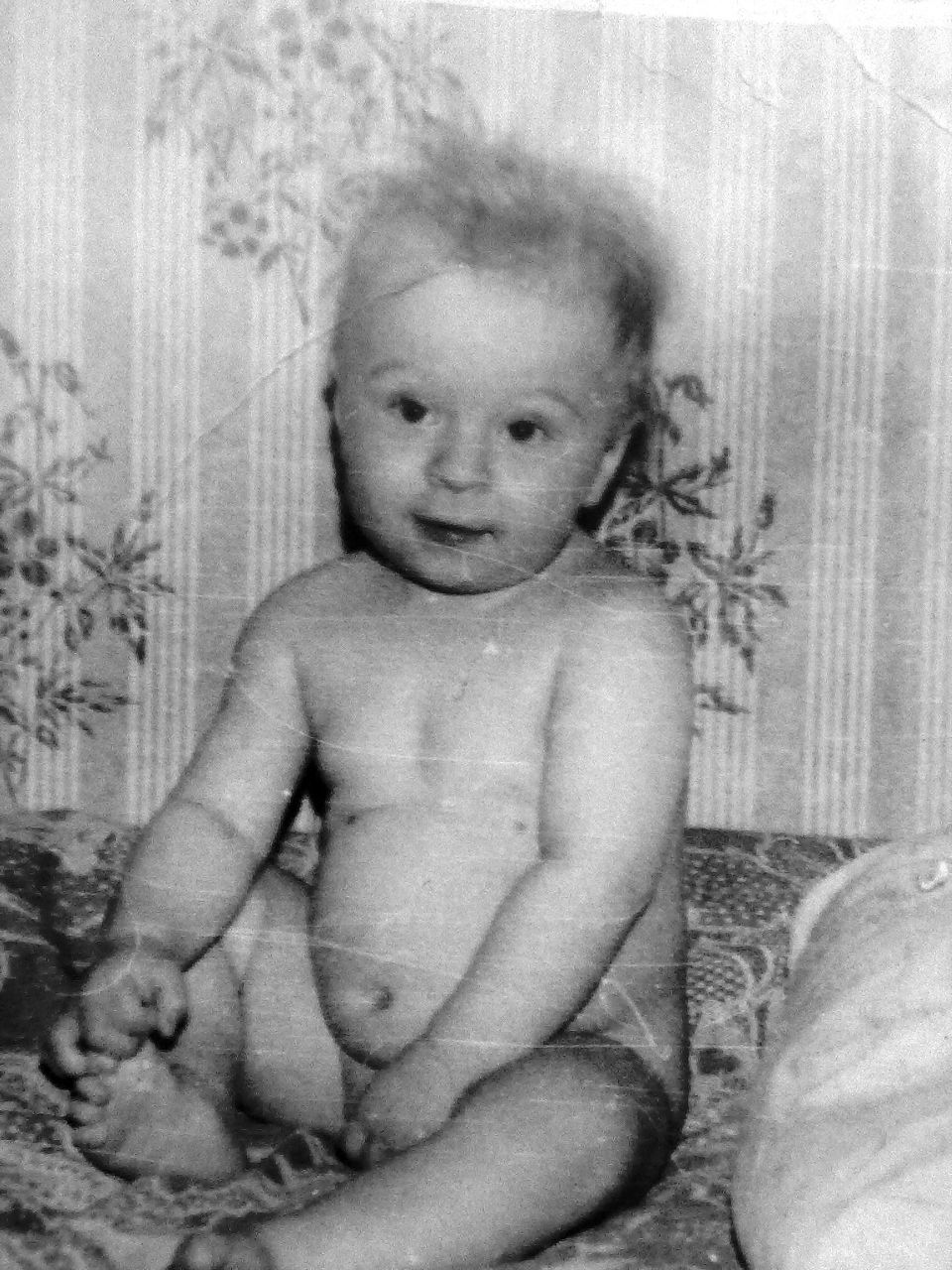 Андрей Романов Станиславович | Мыски