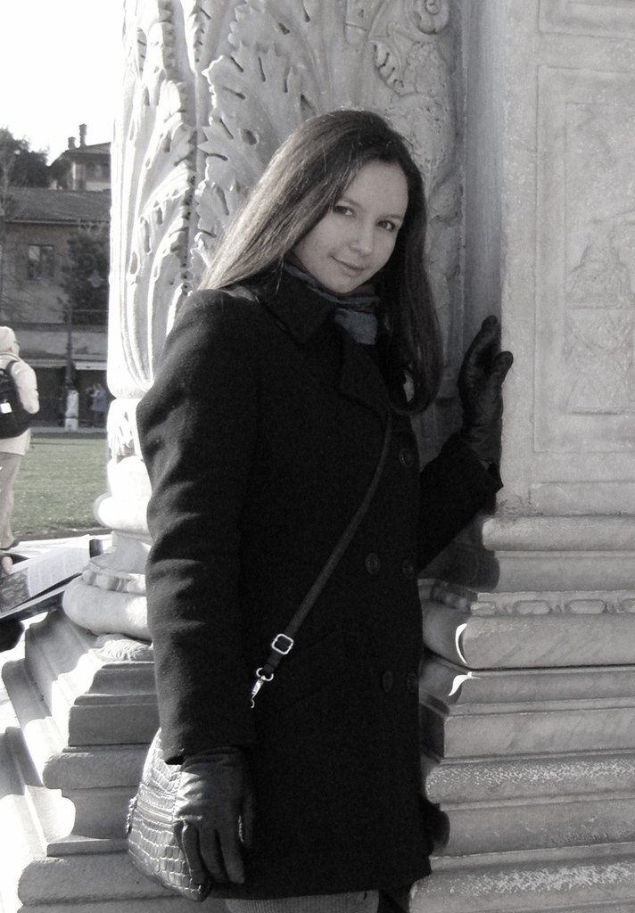 Аида Михайлова | Казань