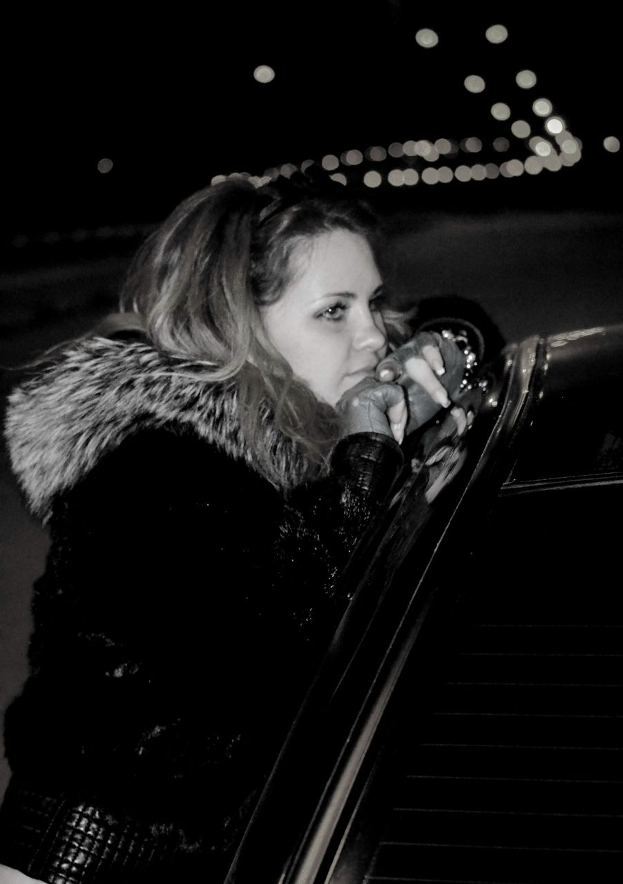 Лиля Крухмалева | Белгород