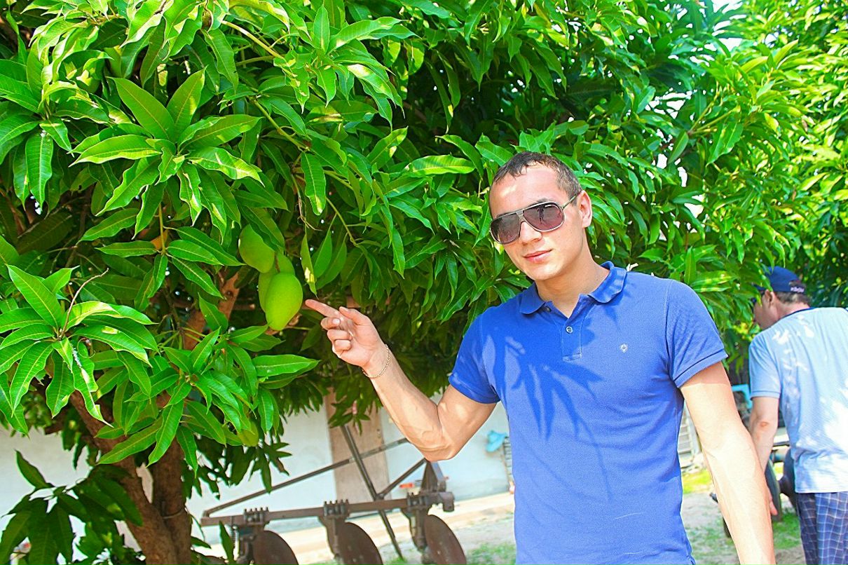 Андрей Морин | Санкт-Петербург