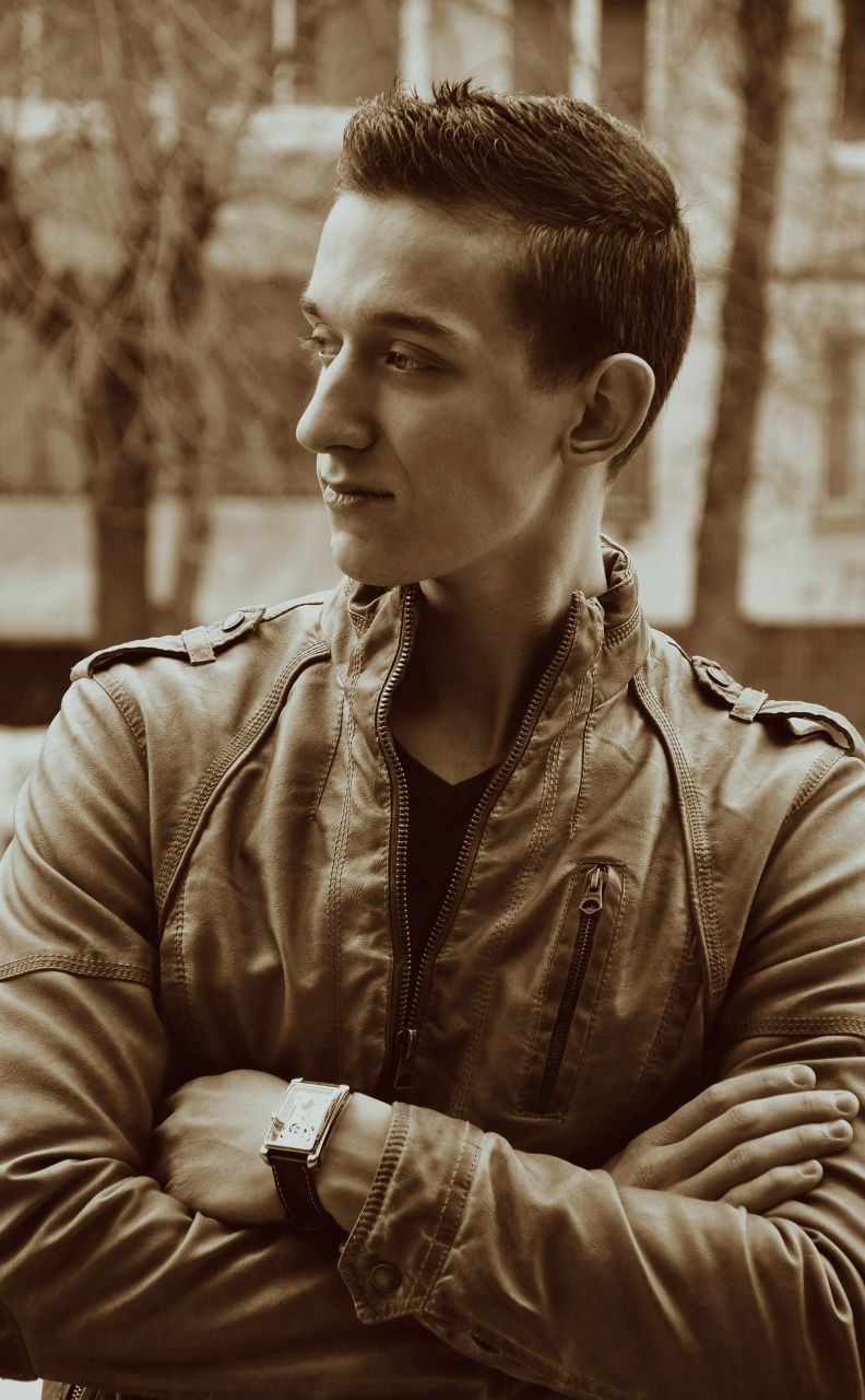 Антон Елуферьев | Тольятти