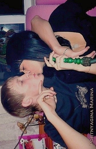 Анютка Дерябина | Челябинск