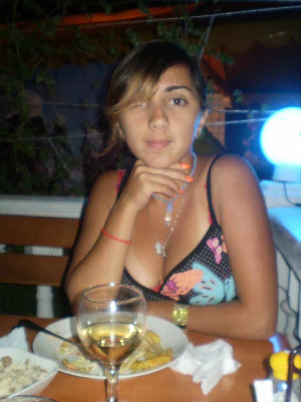 Рена Микаилова | Обнинск