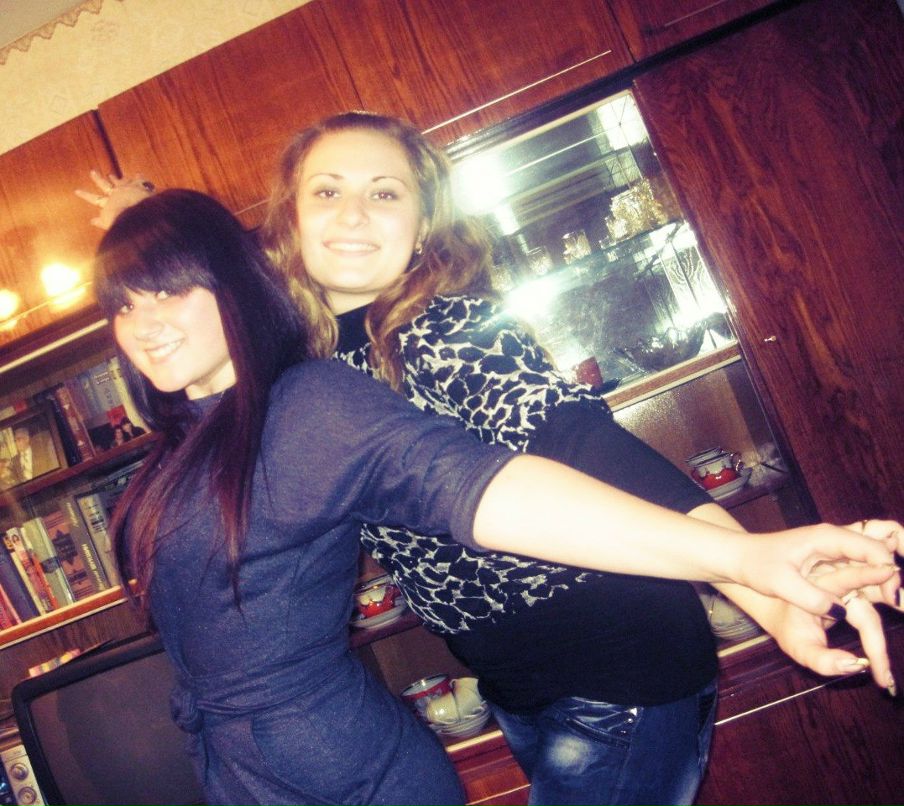 Галинка Рояка | Черкассы