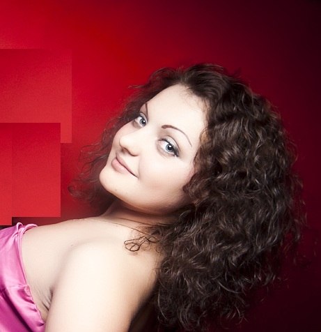 Валентина Образцова | Оренбург