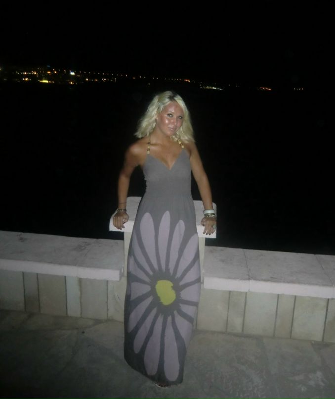 Катя Полянская | Luzern