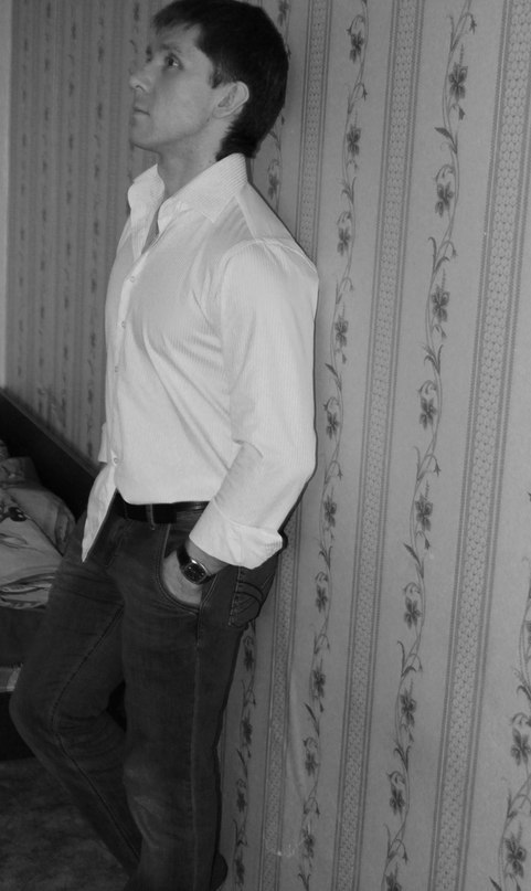 Олег Чекалкин | Киров