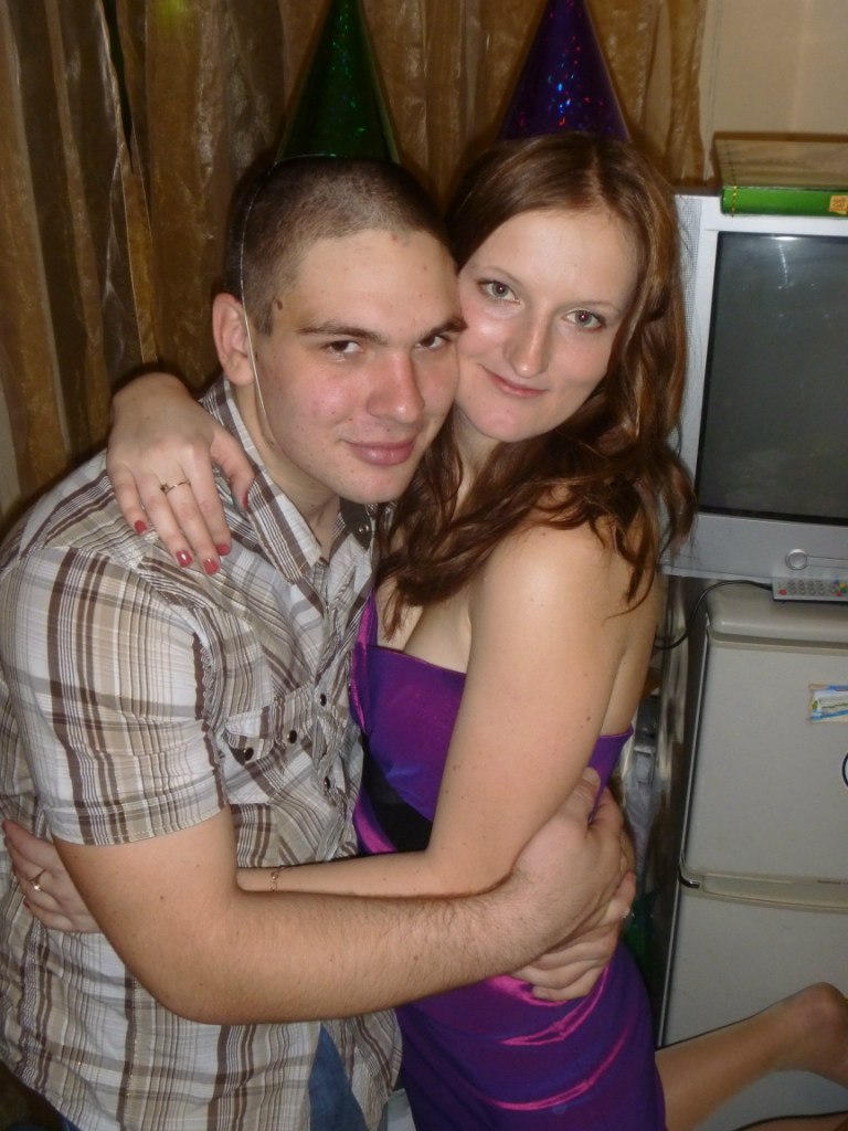 Анютка Рогожина | Владивосток