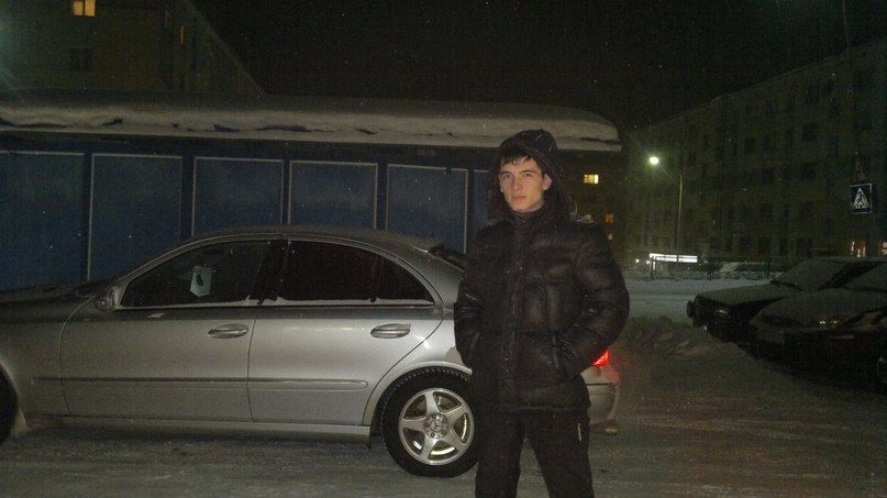 Кимран Абасов ♠♣ ∫ร℮ʍραңԿน∫ร♣♠ | Полярный