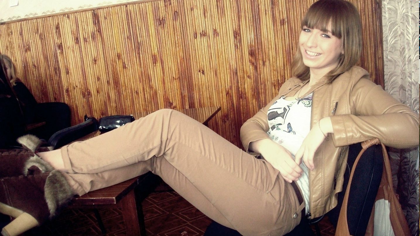 Kristina Samborskaya | 