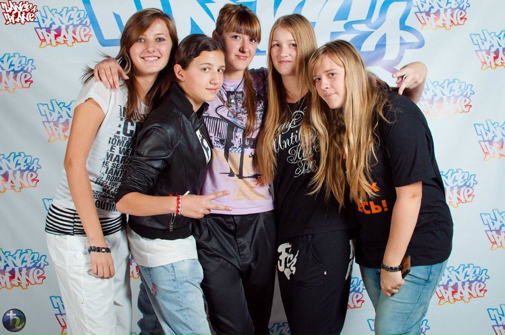 Анна Шутяк | Санкт-Петербург