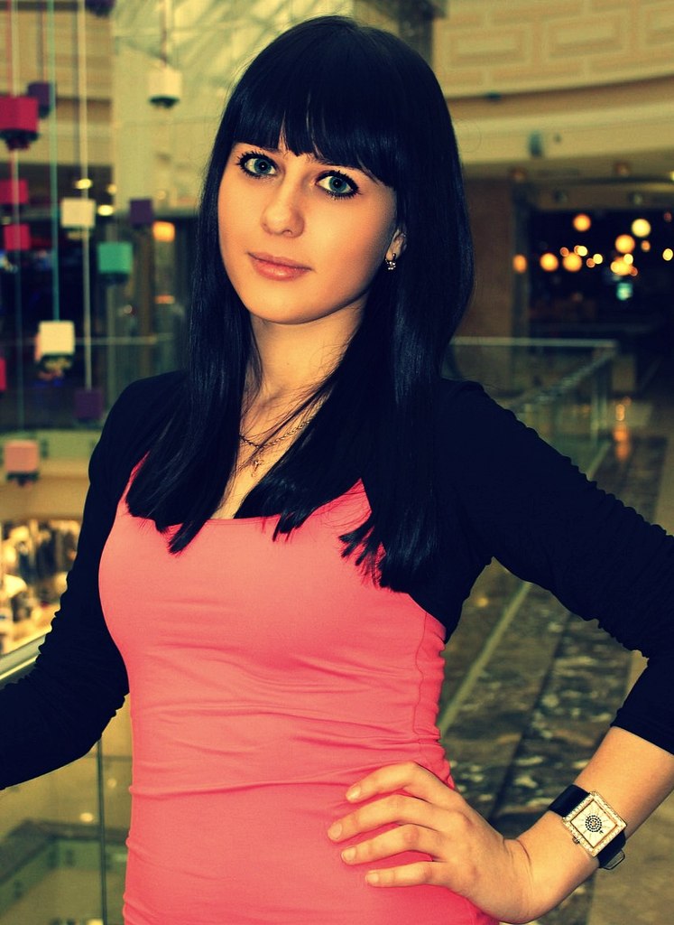 Марина Алексеева | Москва