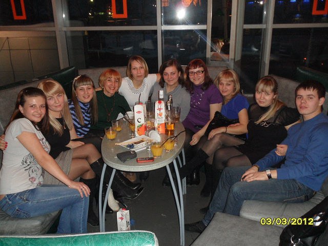 Гриня Антипин | 