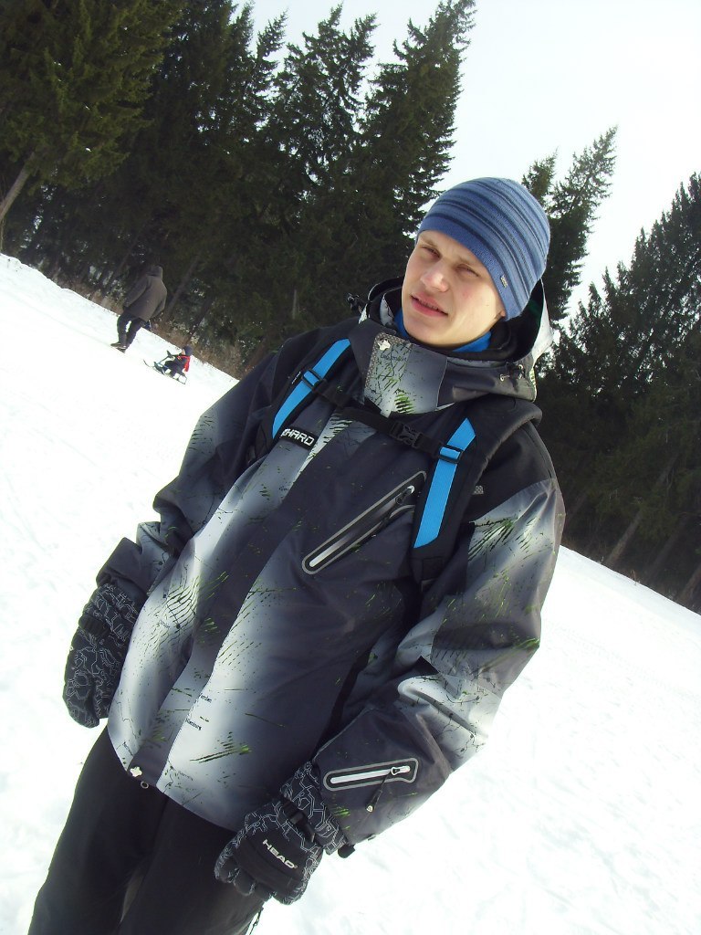 Кирил Дружинин | Пермь