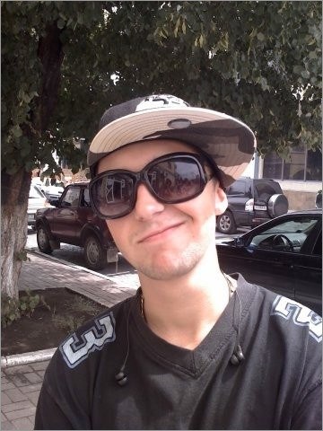 №25, Макс Паточкин, Луганск №25, Макс Паточкин, Луганск