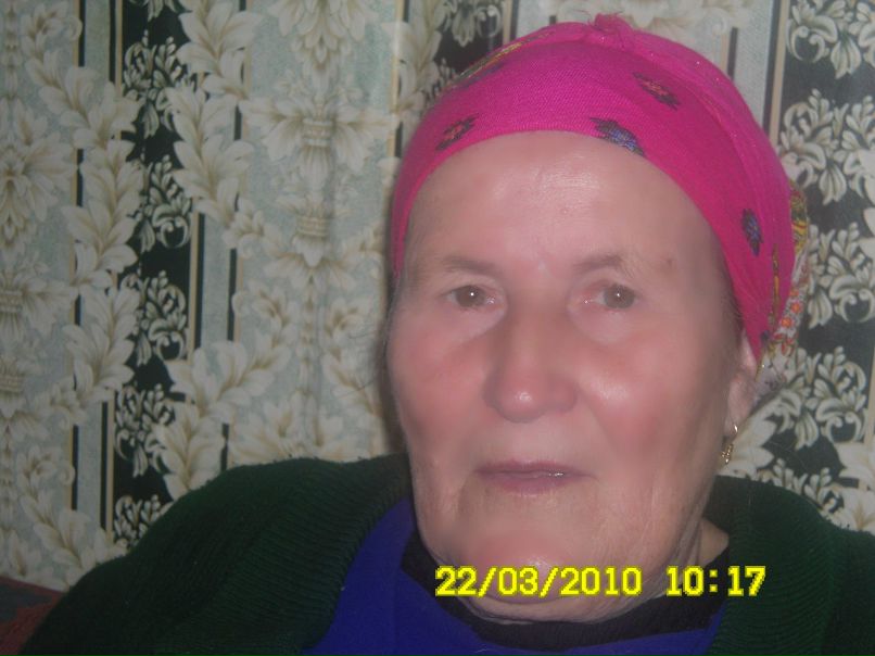 Ильнара Хафизова | Ульяновск