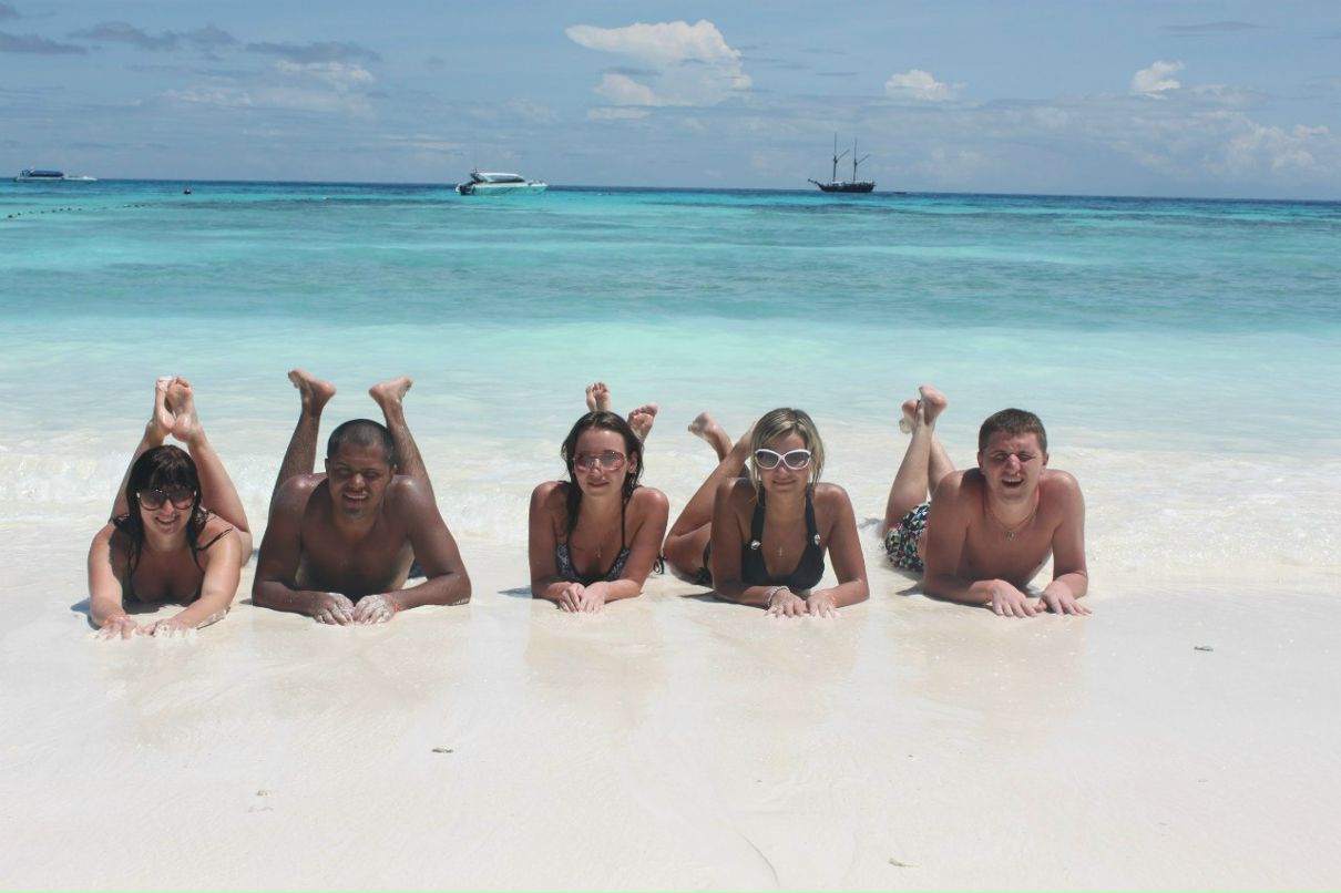 Александр Шевченко | Москва