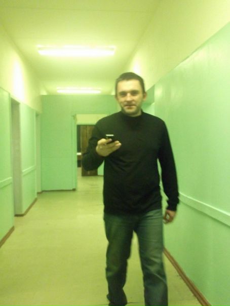 №75, Рома Голубев, Санкт-Петербург №75, Рома Голубев, Санкт-Петербург