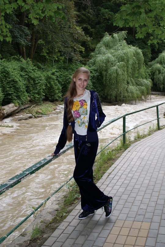 Ирина Толоконникова | Москва