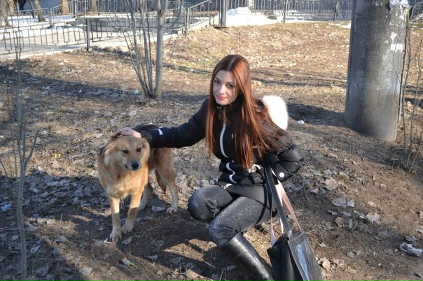 №100, Мария Бондарь, Николаев №100, Мария Бондарь, Николаев