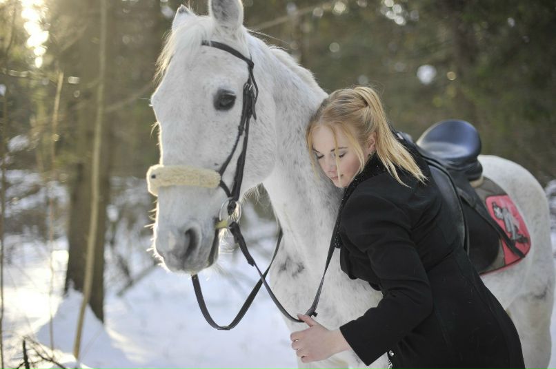 Натали Шведова ★как мартовская кошка★ | Москва