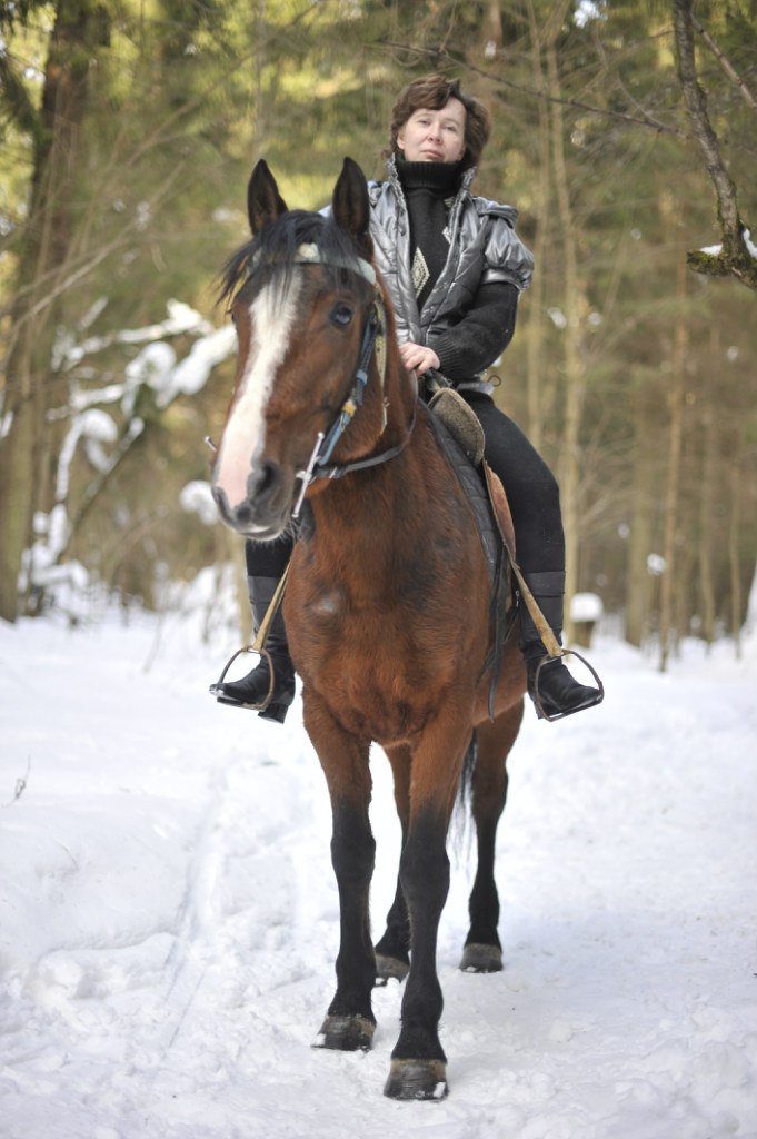Натали Шведова ★как мартовская кошка★ | Москва