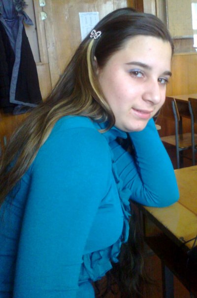 №168, Есмиральда Вишневская, Ужгород №168, Есмиральда Вишневская, Ужгород