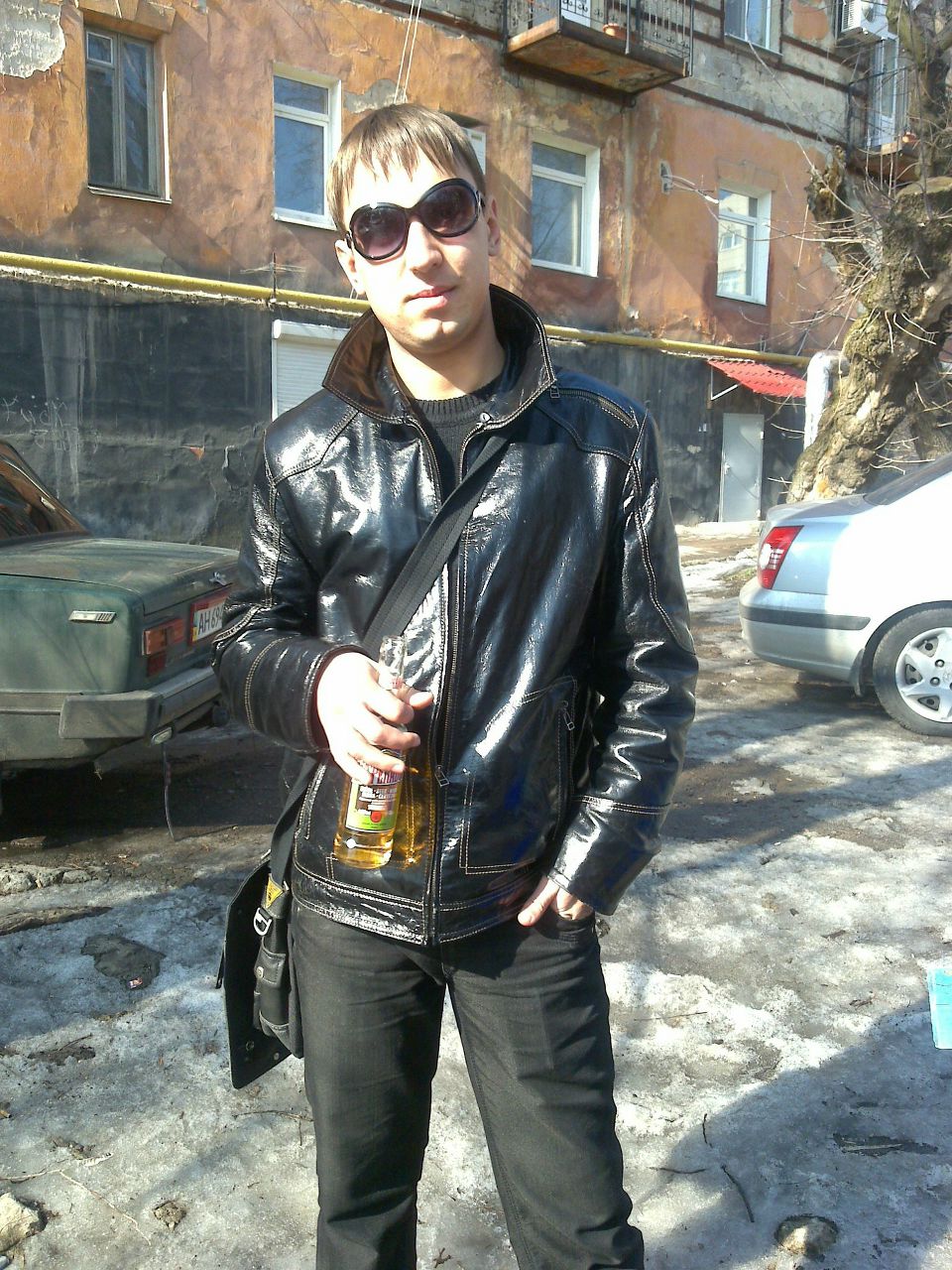 Бося Цуканов | Донецк