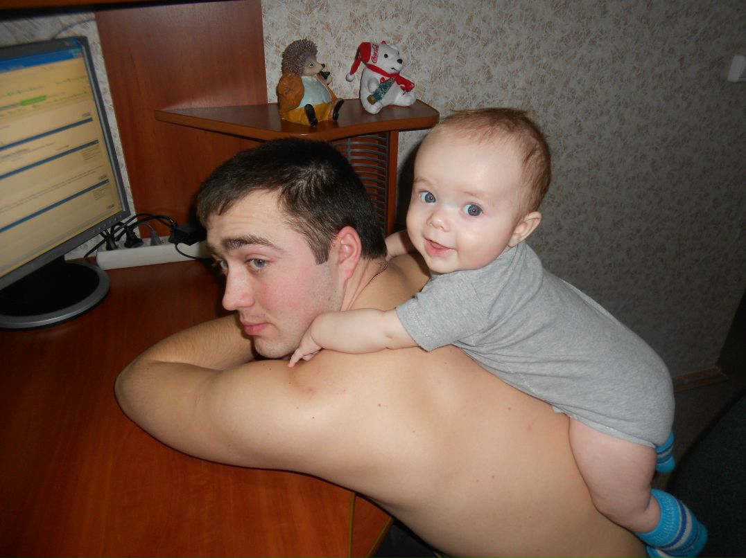 Антон Чувилев | Москва