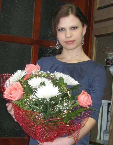 №50, Наталья Полосухина-Милютина, Чистополь №50, Наталья Полосухина-Милютина, Чистополь