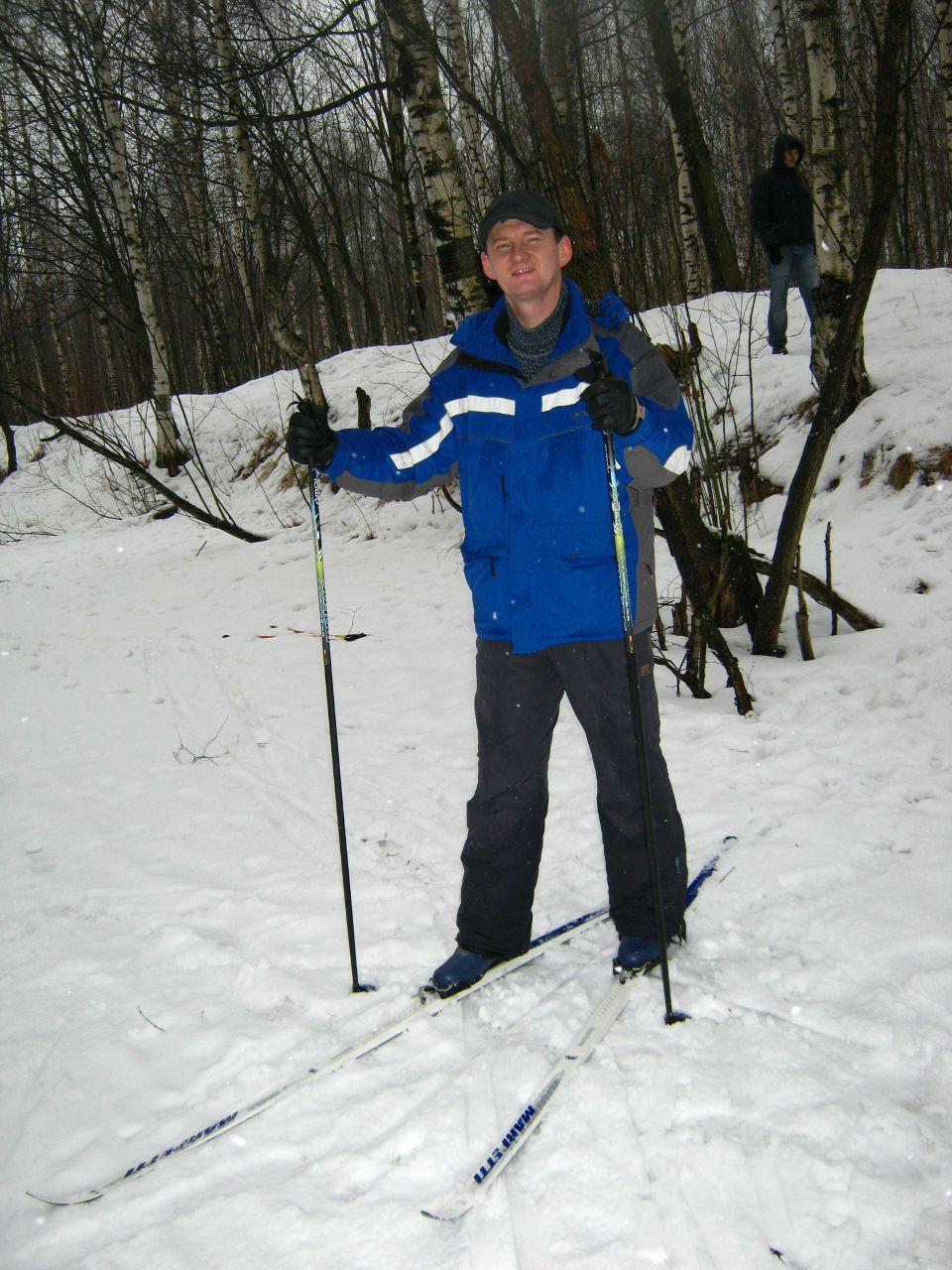 Евгений Горовой | Санкт-Петербург
