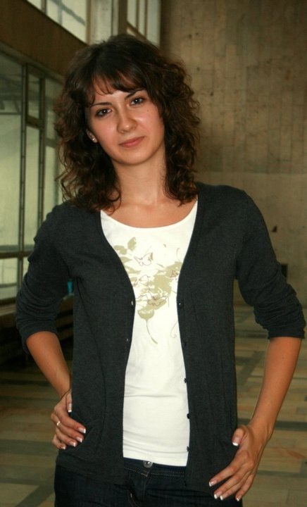 Владислава Букреева | 