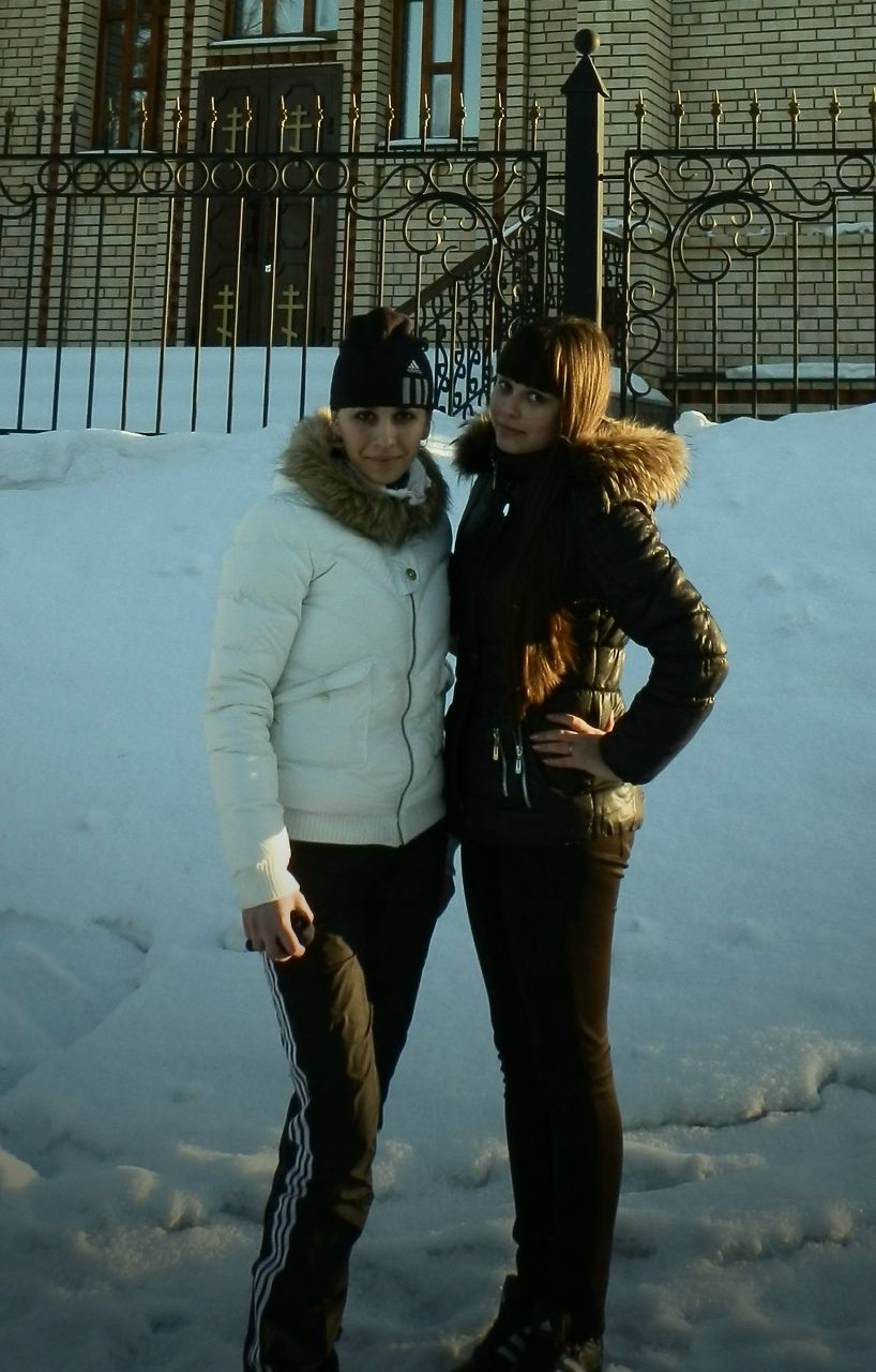 Алёна Солодкина ☜♡☞ | Омск